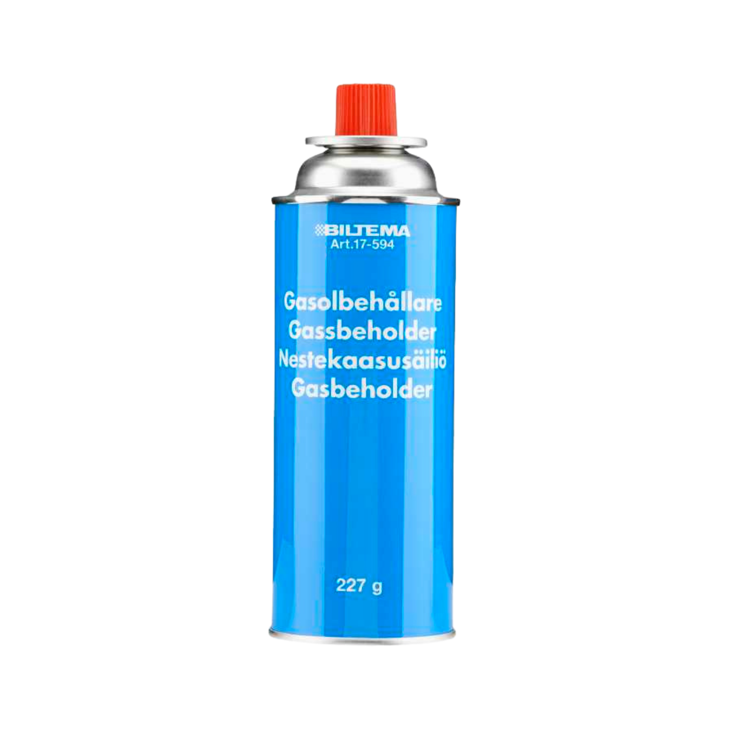 Gass til gasskjøkken