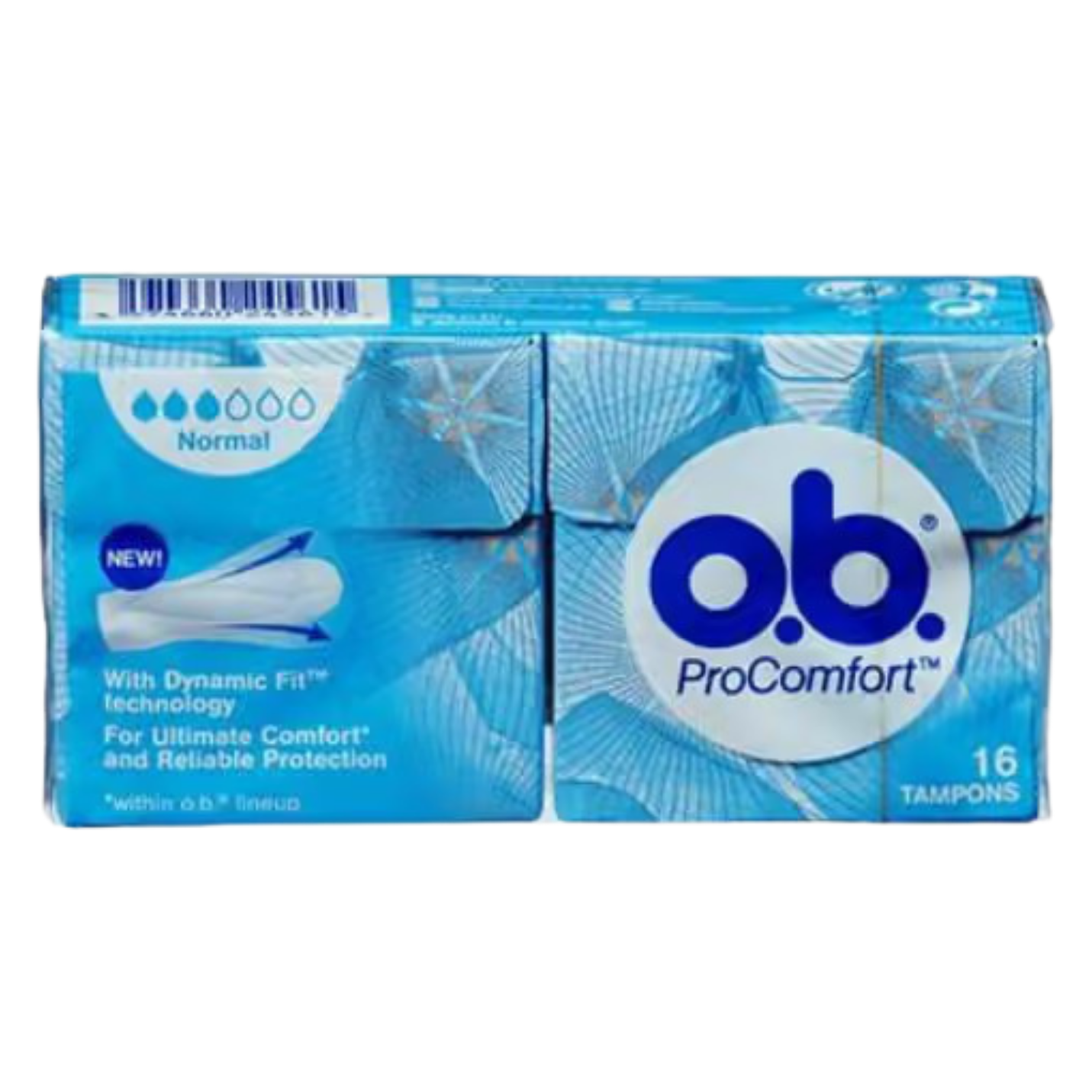 Tamponger