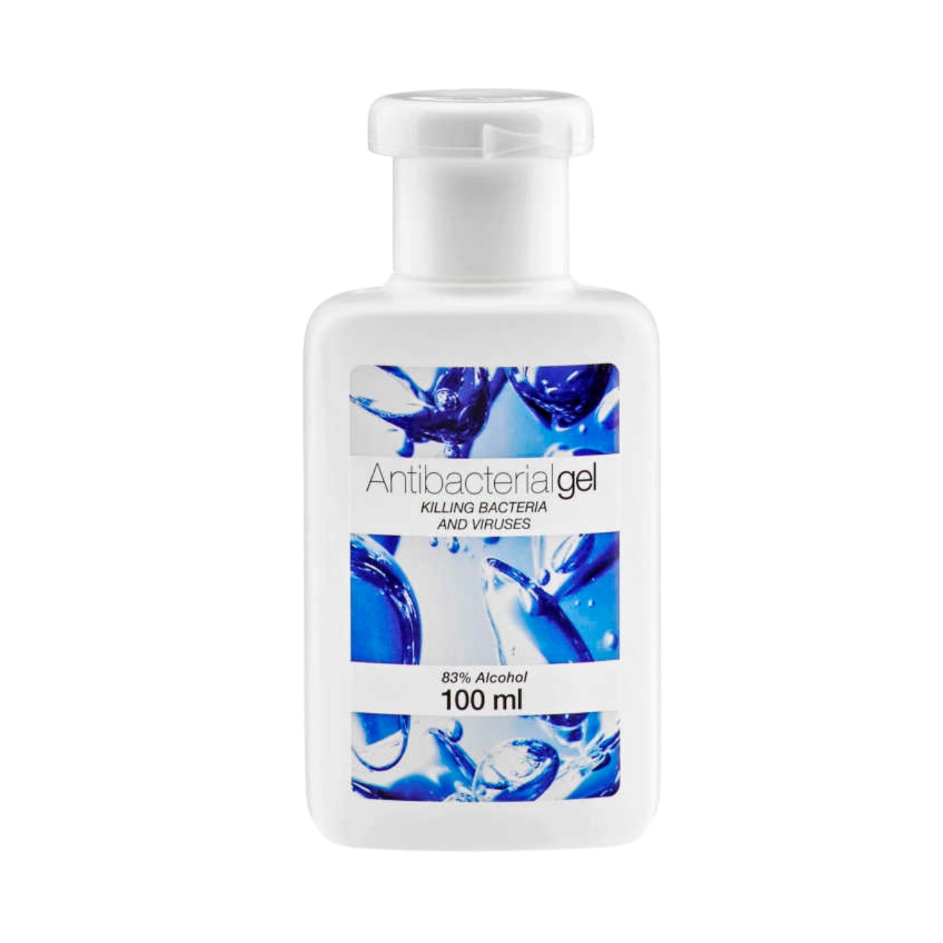 Håndsprit - 100 ml