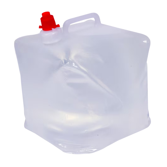 Vannbeholder 15L